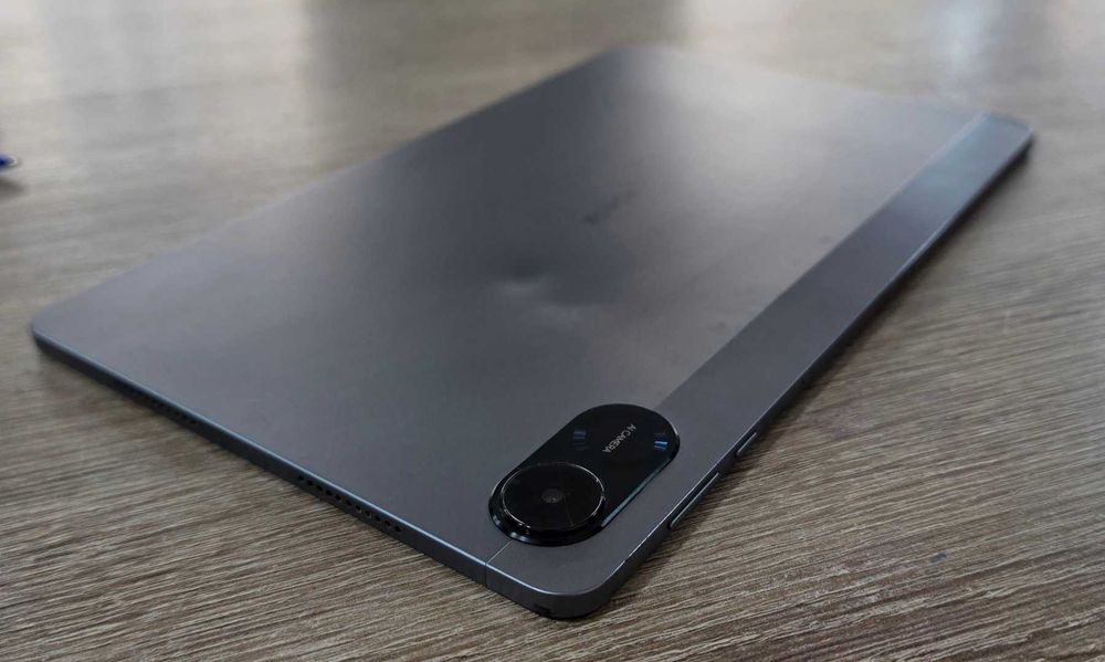 Таблет Honor - Pad X9a LTE, 11.5'', 6GB/128GB, сив