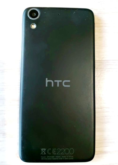 Продается телефон htc 628