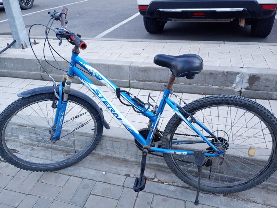 Продам велосипед