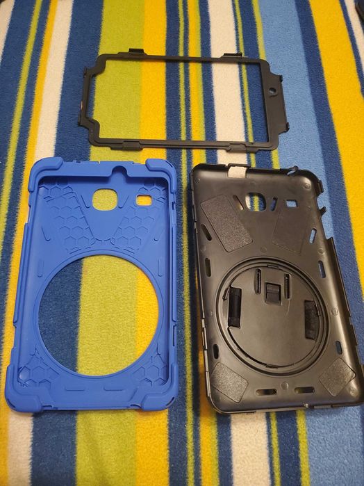 таблет Samsung SM-T377A Galaxy Tab плюс калъф