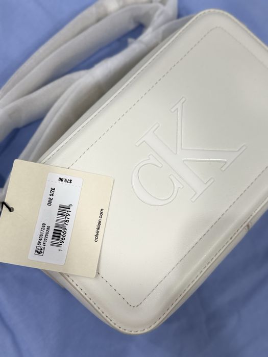 Сумка Calvin Klein оригинал