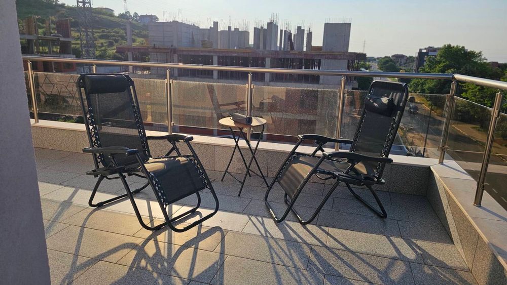 Шезлонг -89 лв промоция нови