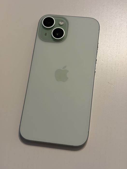 Iphone 15, 128 gb