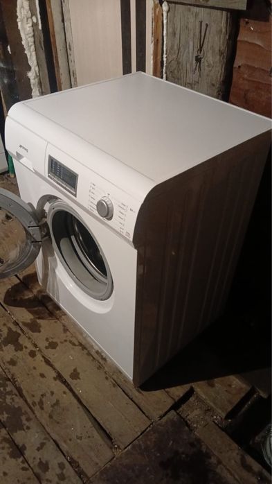 Продам стиральную машину автомат