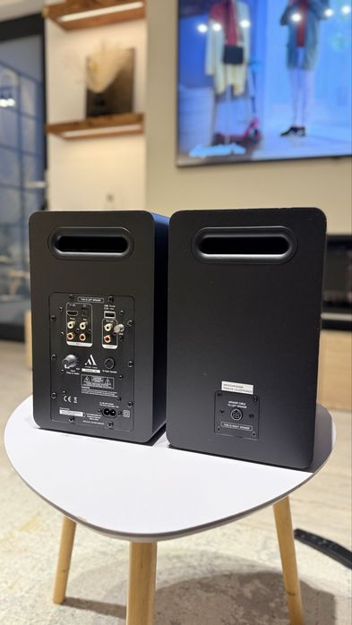 Boxe active Argon Audio Fenris A5 black