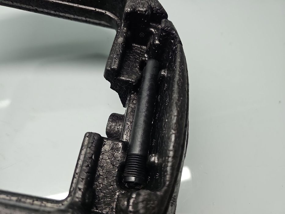 Set cric si cheie AUDI A6 (4G2, C7) [Fabr 2012-2017] OEM