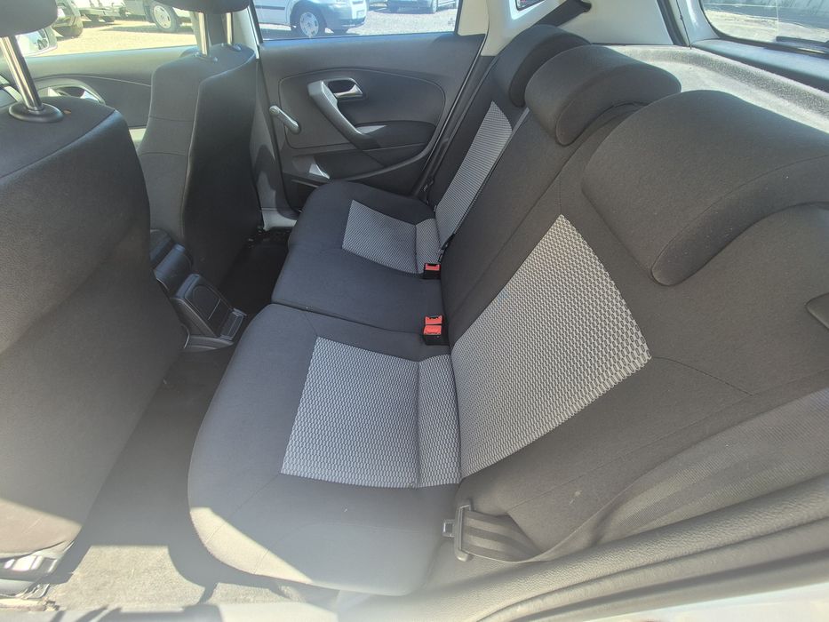 VW POLO 1.2 TDI / 2012 / 75 Cp / Euro 5 / Navigatie / CASH sau RATE