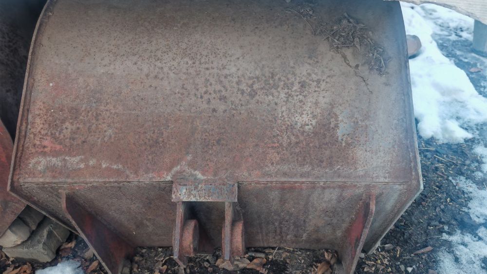 Продам ковш  советский .