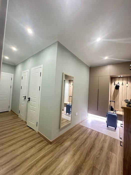 Своя , Водник , Новостройка 54 м2