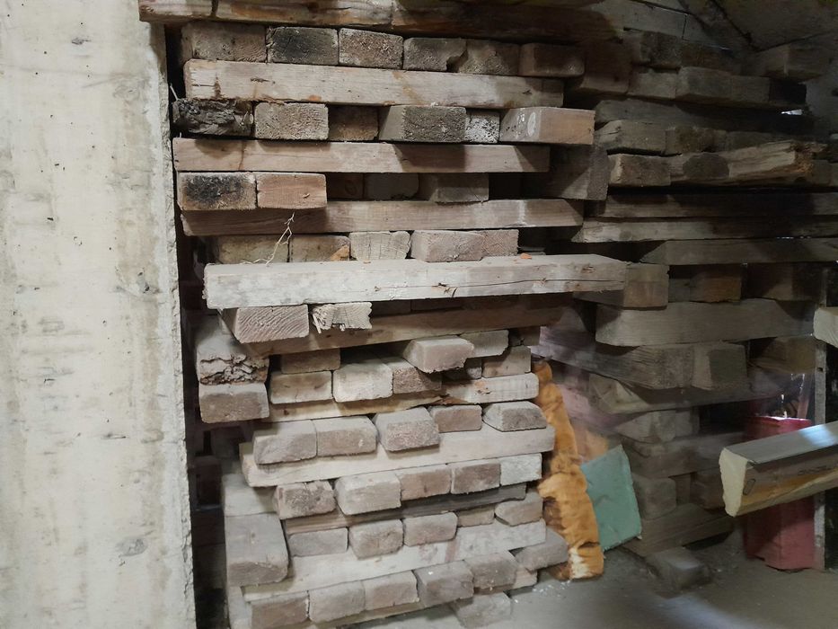 Продавам кофражни греди