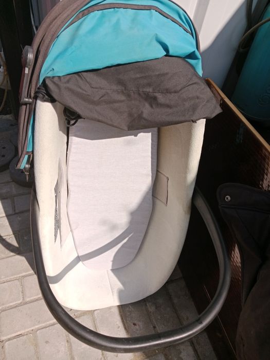 Детские переноски Chicco