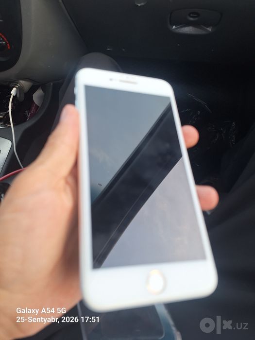 Iphone 7 plus 32tali