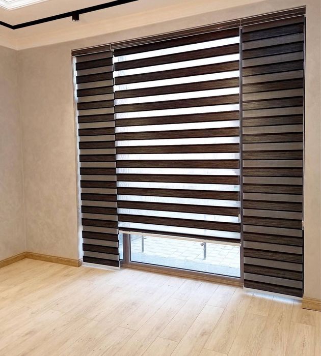 jalyuzi жалюзи Ролл Кун-тун