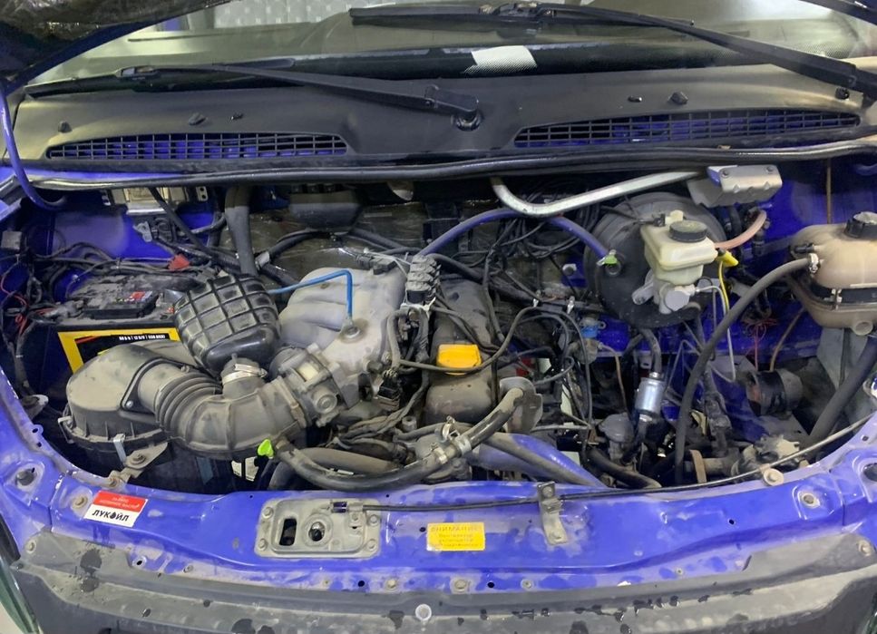 Продам Газель в хорошем состоянии