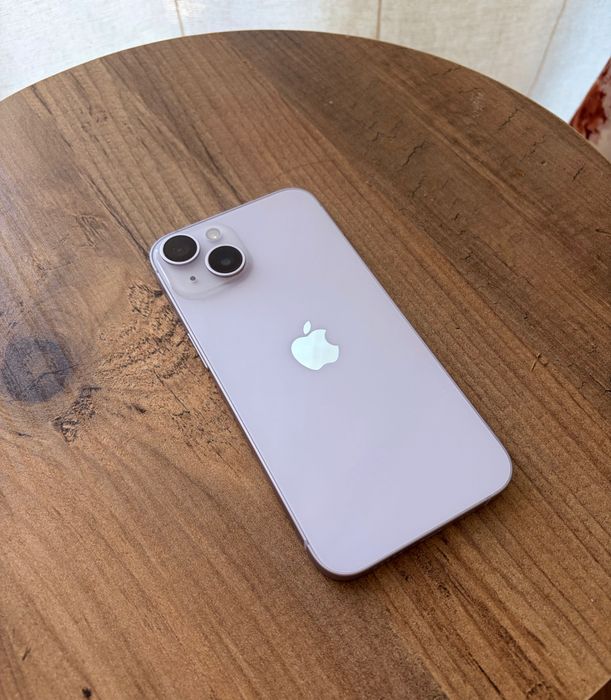 iPhone 14, 128 GB – Purple