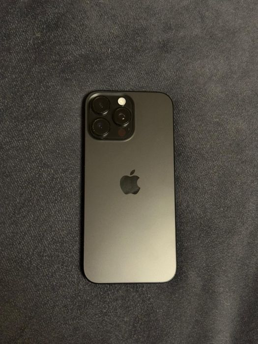 Iphone 16 Pro Max 256GB