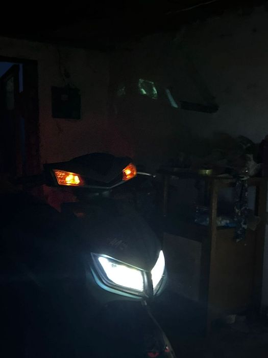 продам скутер м8