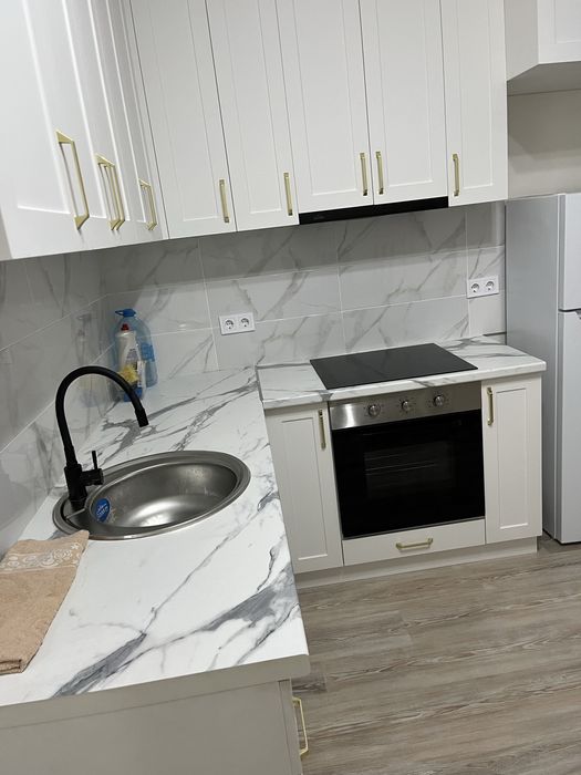 Уборка квартира Генерални