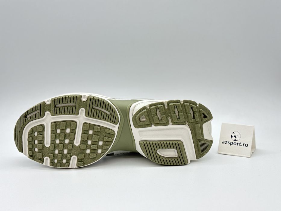 Nike V2K Run Noi Originali (42,5)