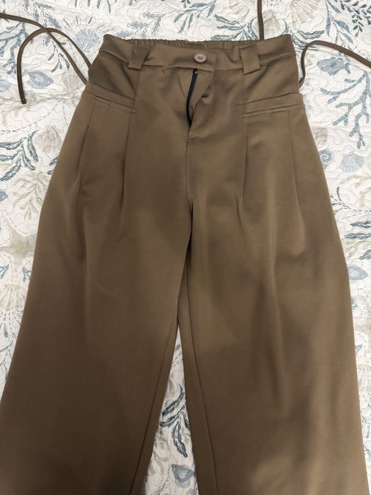 Брюки Спортшик вариант