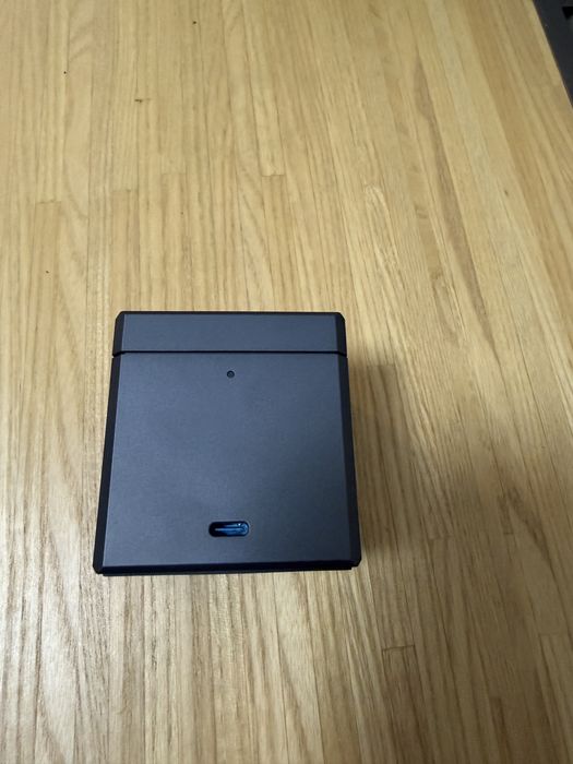 Statie incarcare magsafe Anker cube 3-in-1