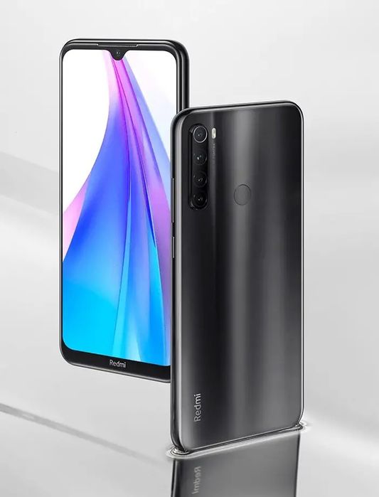 Redmi Note 8T 500 000