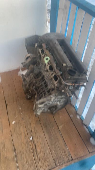 Продам ДВС Тойота