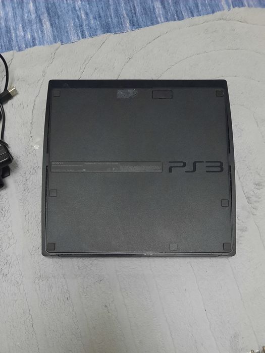 Ps3 срочно продам