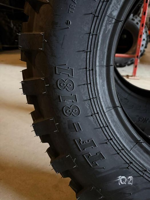 7.50-16 BKT TF-8181 6PR TT  Cauciucuri tractor, Fiat, Case, Fendt, John Deere, New Holland, Massey Ferguson, UTB   Cauciucuri tractor, Fiat, Case, Fen
