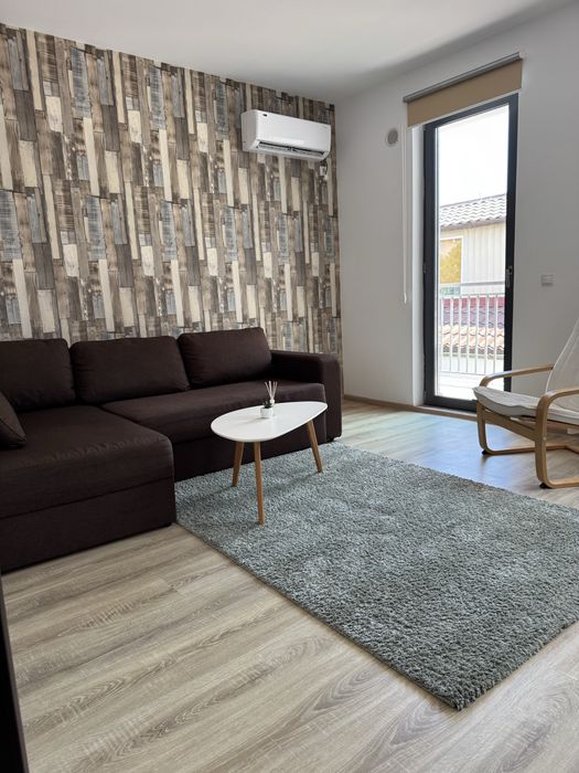 Apartament de inchiriat in Eforie Nord