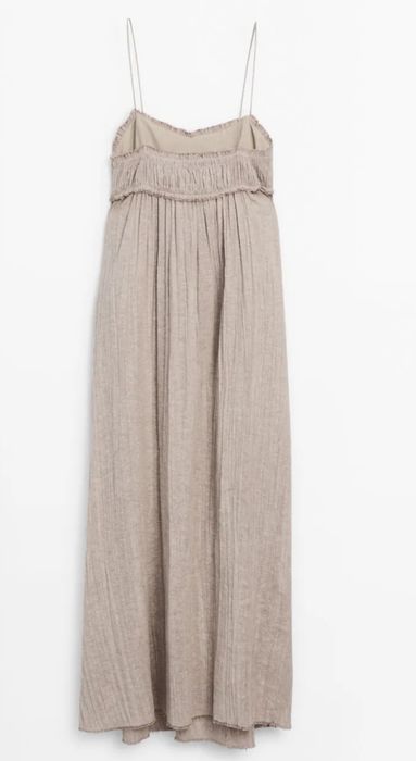 Рокля на марката Massimo Dutti