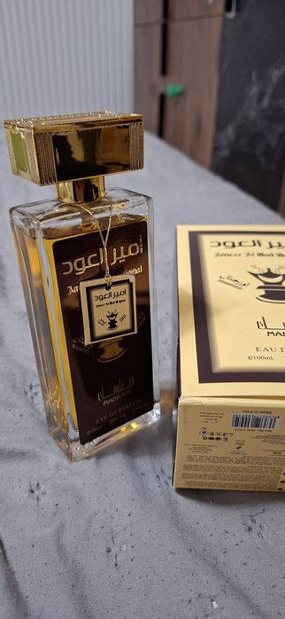 Мъжки парфюм 100мл