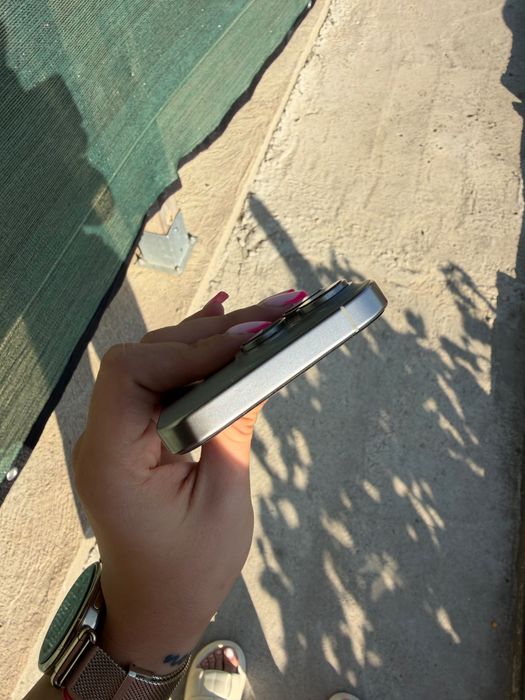 Iphone 16 pro 128 GB