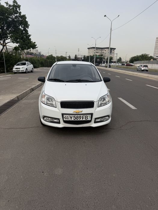Nexia 3 2019 yil Bitta qo’l xaydalgan probeg 89000