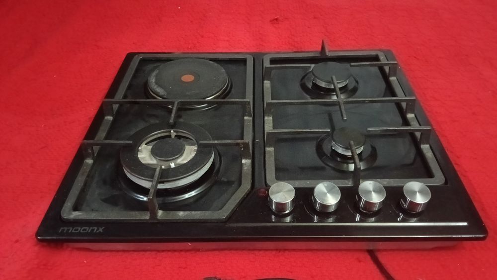 Варочная панель Moonx