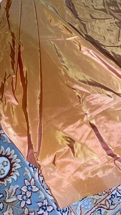 Шторы двухсторонний