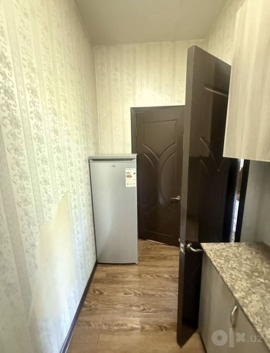 Срочно сдаётся квартира ТТЗ