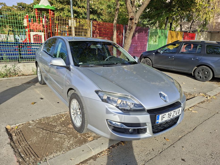 Renault Laguna