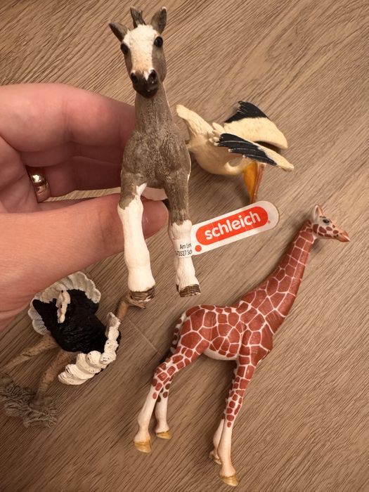 Animale Schleich Lot