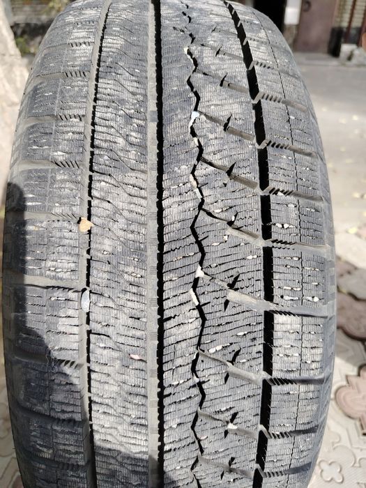 Шины и дисками хорошем состоянии