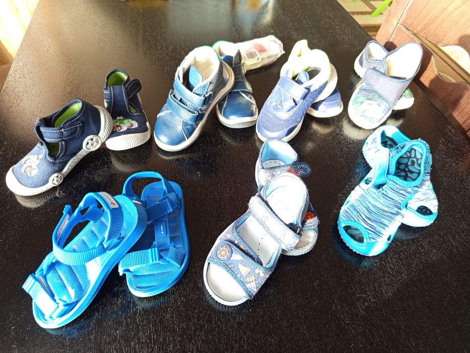 Колев и Колев,Adidas ,Ipanema.