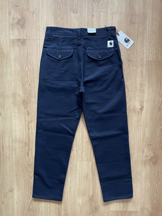 Carhartt W Manson Boyfriend Fit S/M