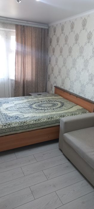 Квартира центр 1ком Аскарова32