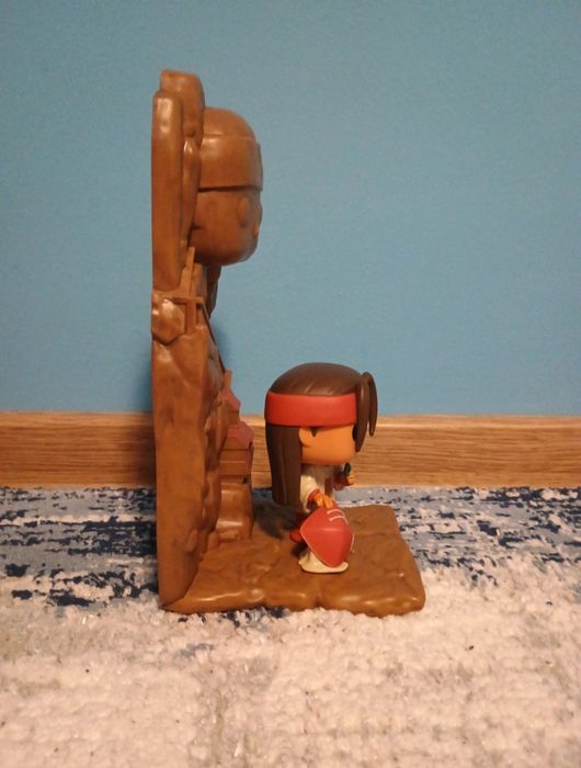 Funko Pop Hashirama Senju Hokage Serios - Naruto Shippuden
