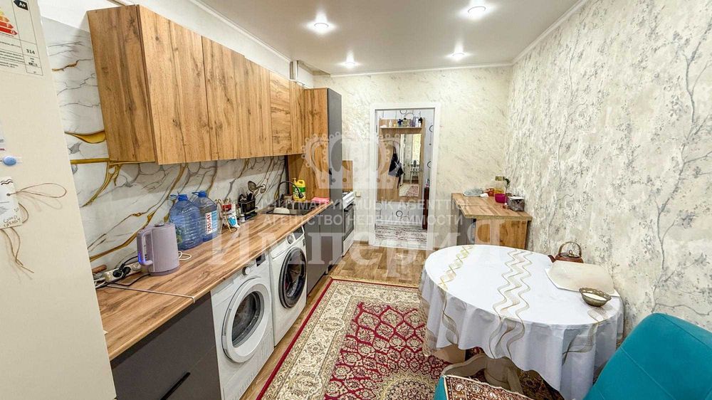 Продам 2 комн Арнагуль Империя