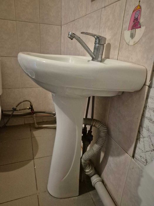 Продается сантехника