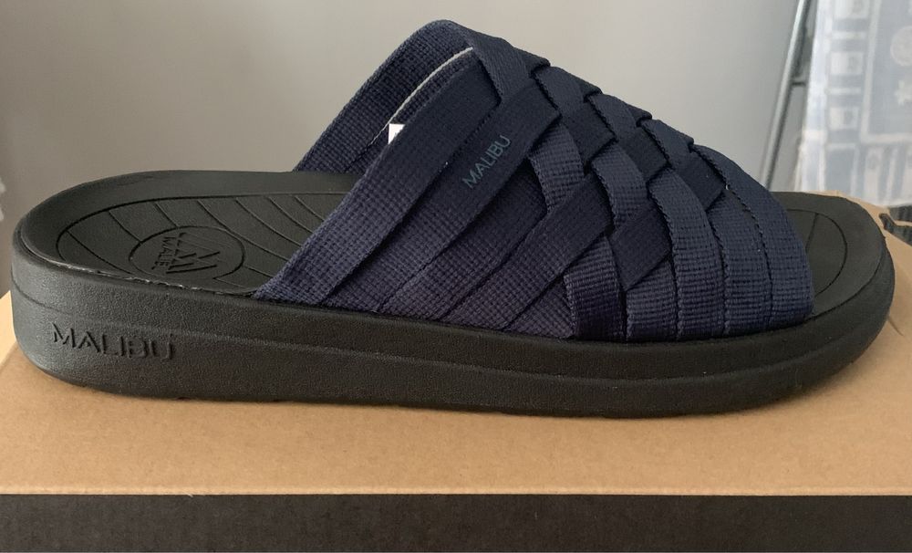 Сандалии мужские Малибу