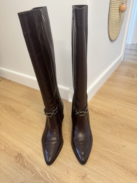 Продам сапоги демисезонные