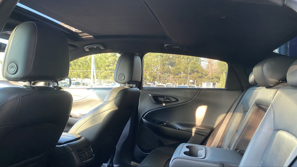 Malibu 2 atmosferniy 2.4 2018yil