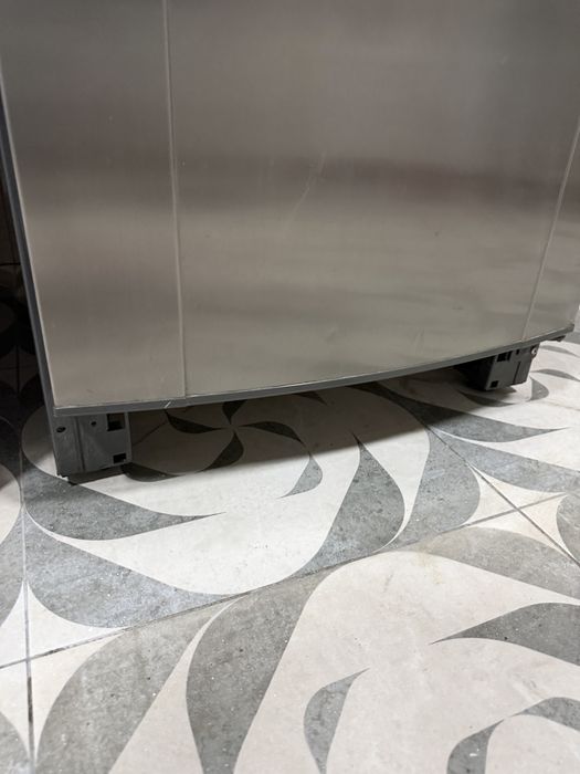 Холодильник Electrolux, двухкамерный